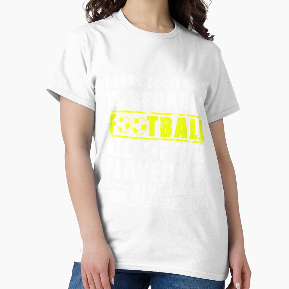 Funny Soccer Design by DELMEO