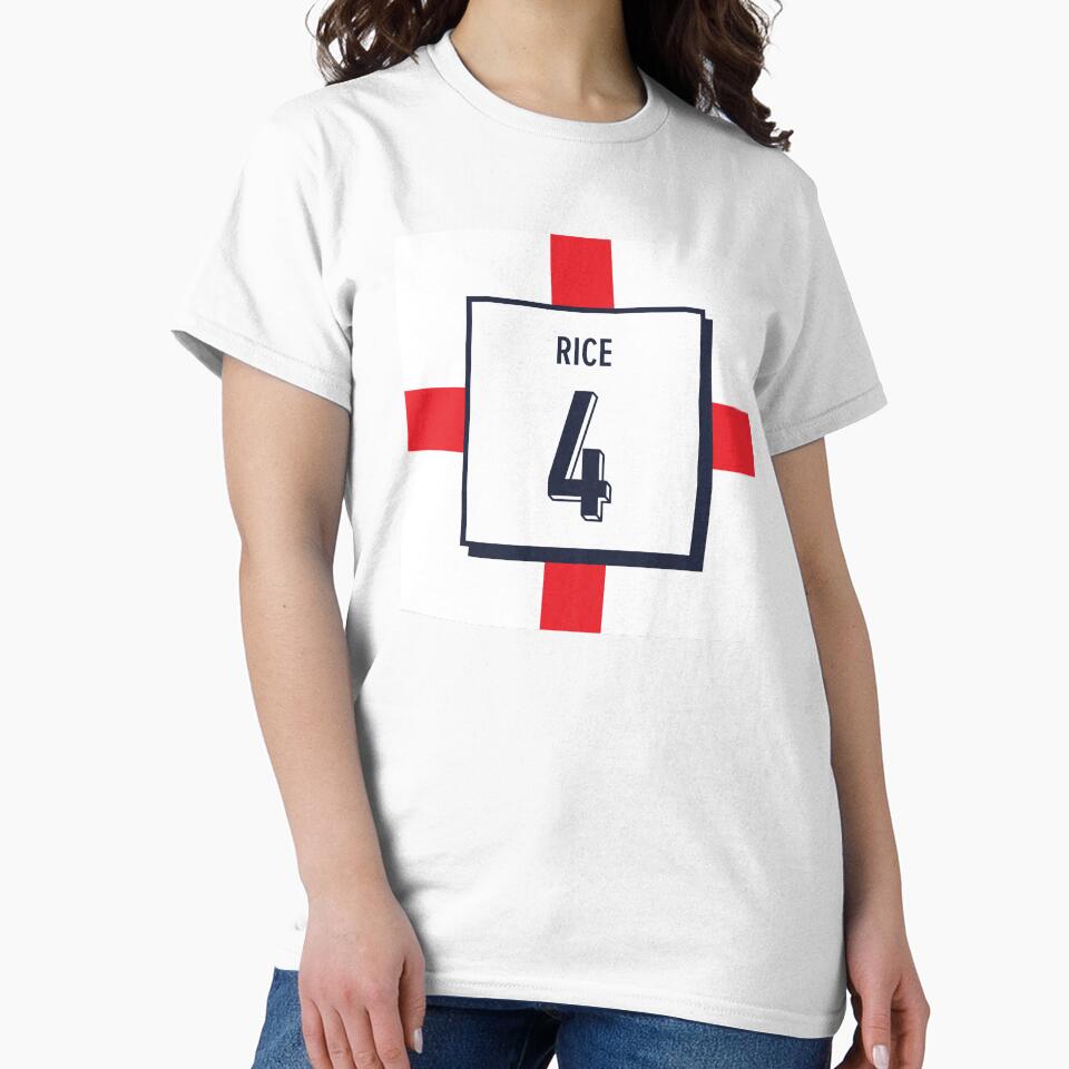 Rice - England 2024 by On Target Sports