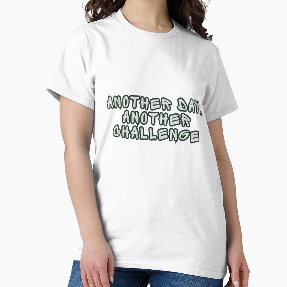 Another day, another challenge by KostekArtShop