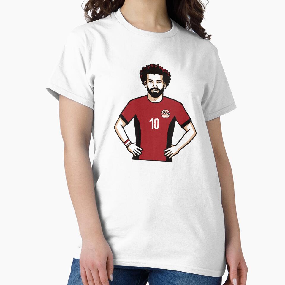 Mohamed by On Target Sports