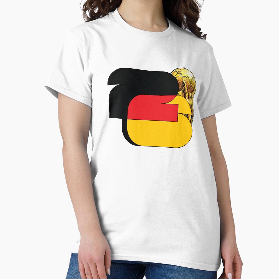 Germany Futbol by Doolman