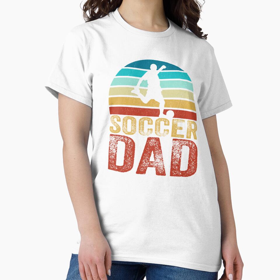 Soccer Dad by BoldLens