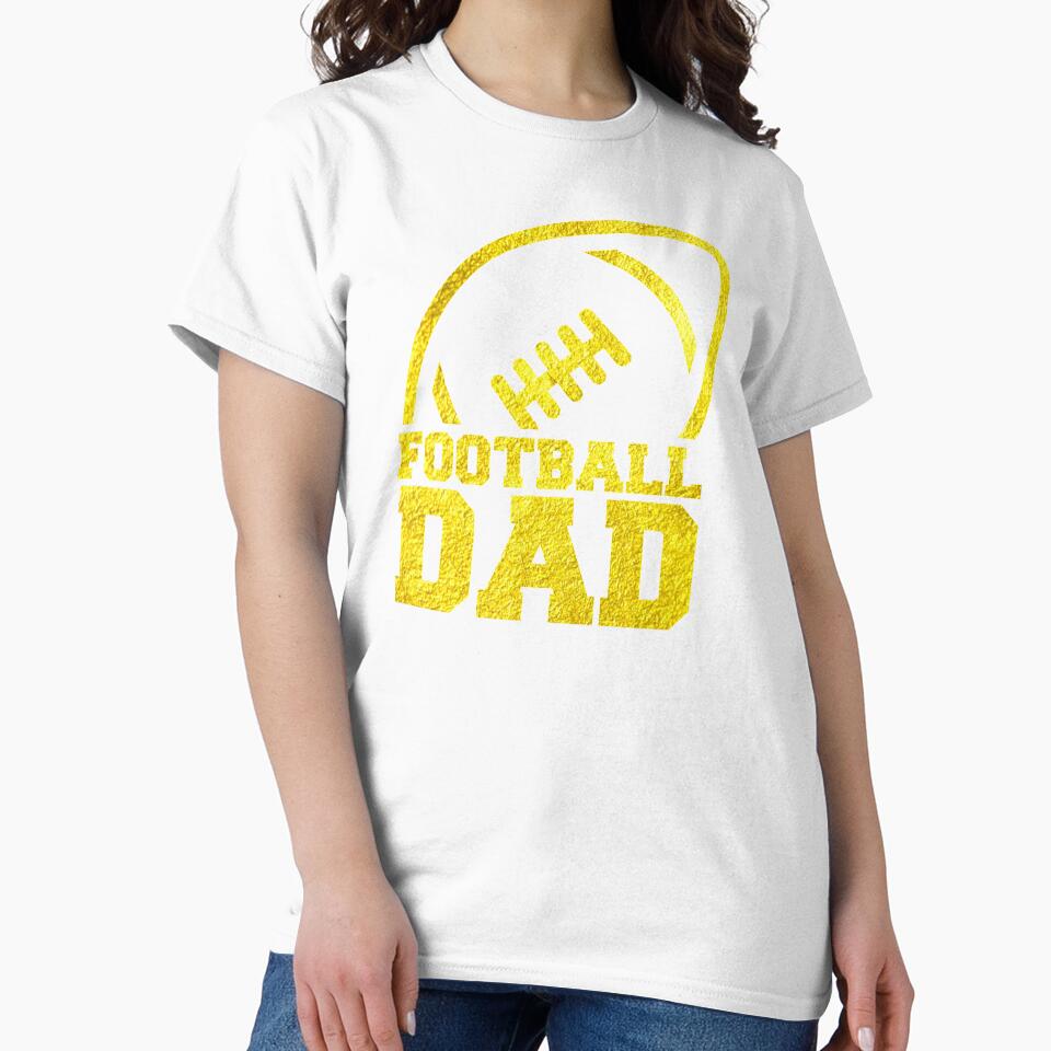 football dad by 26funy