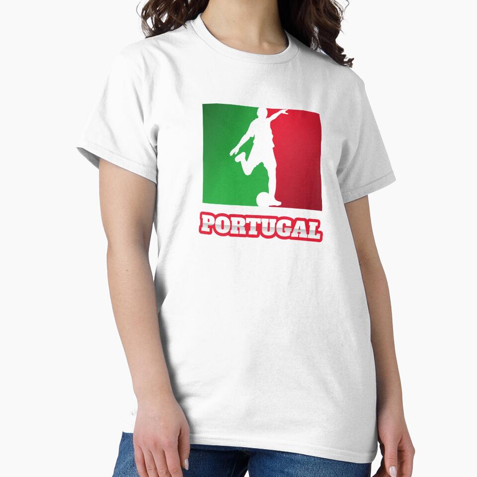 Portugal Soccer by Magartes