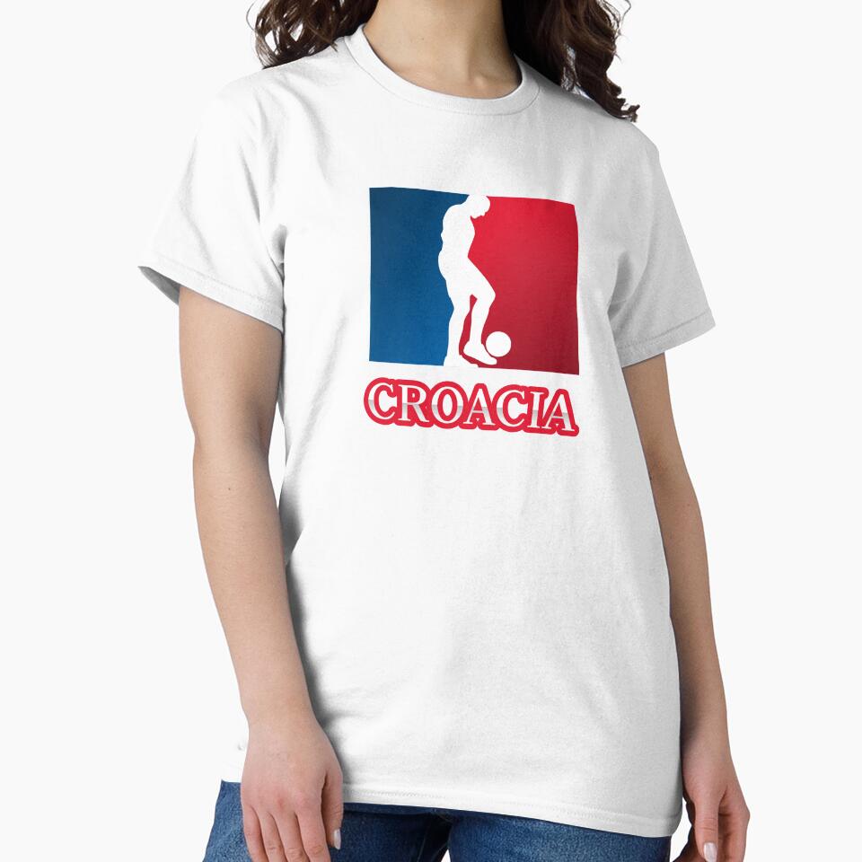 Croatia Soccer by Magartes