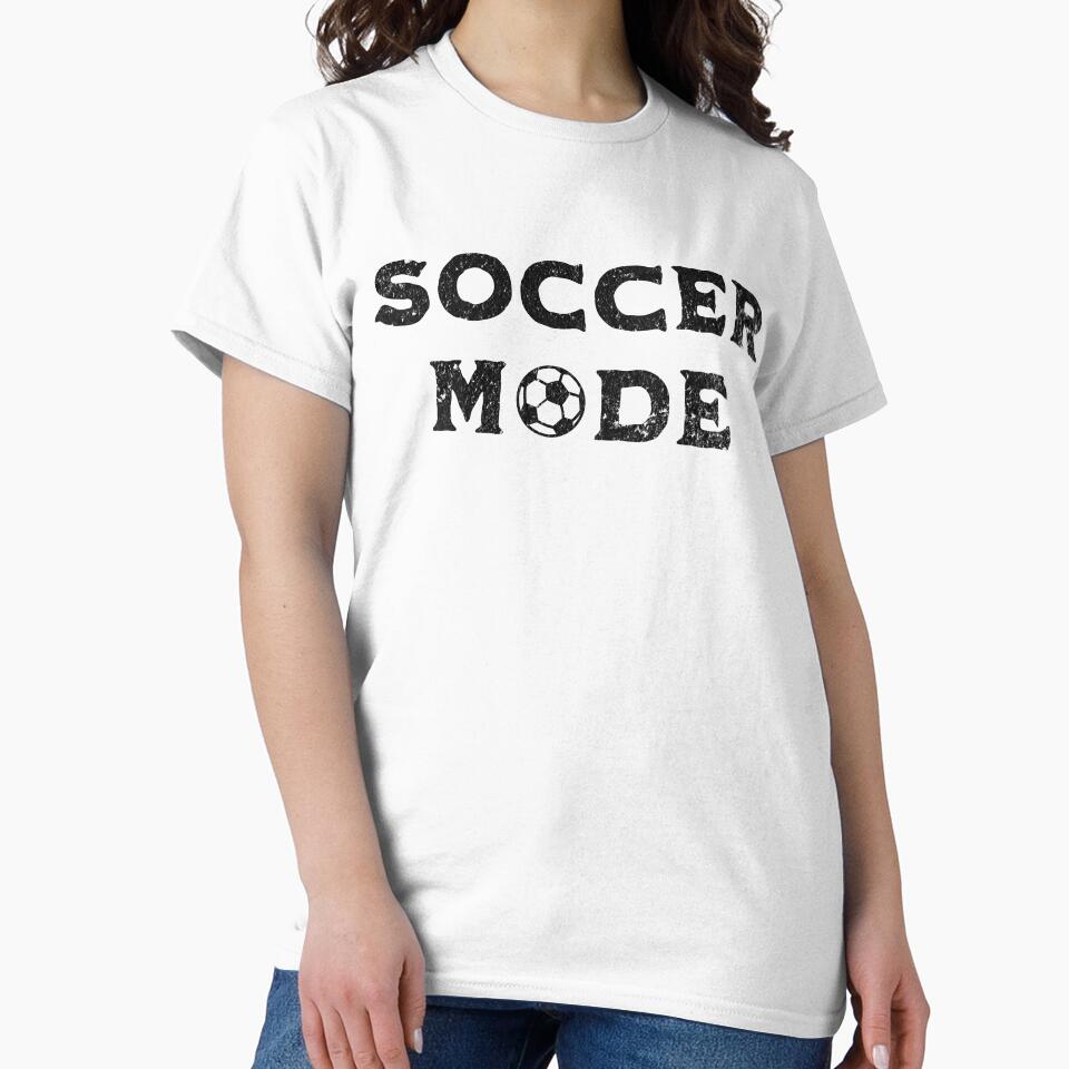 Soccer Mode by AlyxoGer✅