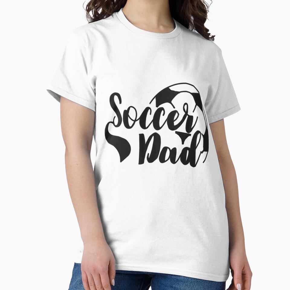 Soccer dad by Eliza Ivette’s Luminous Lantern