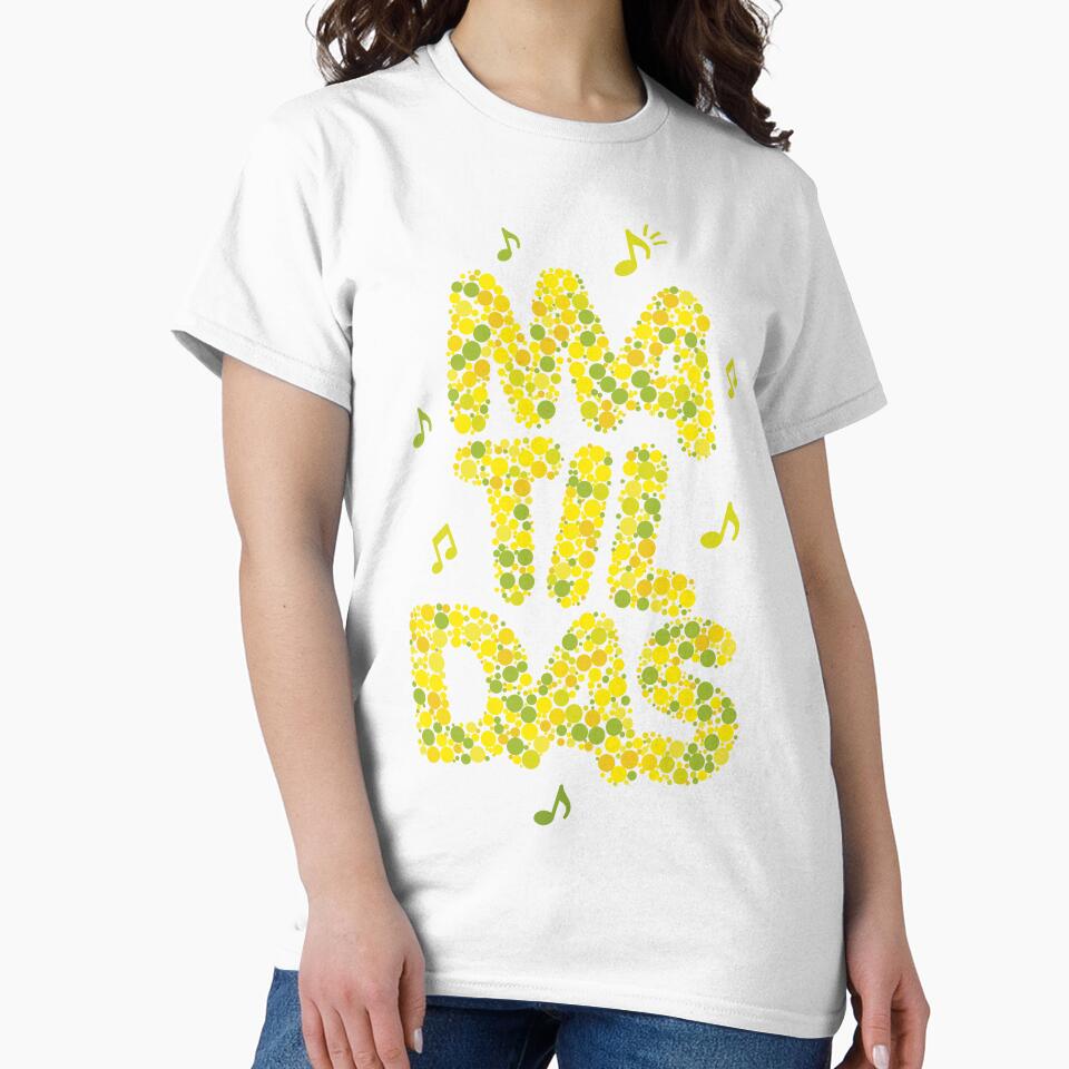 Matildas: spirited warriors - Inspired by Aboriginal art by H Jonas