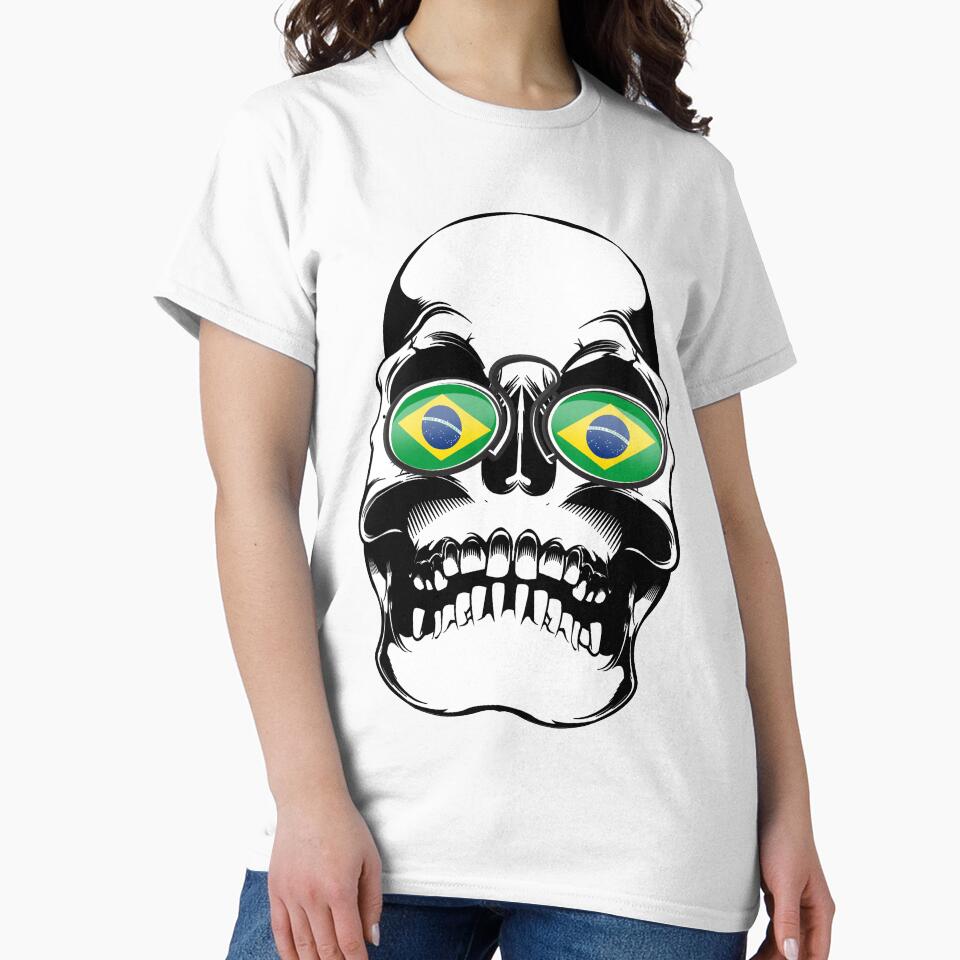 Brazil World Cup by emphatic