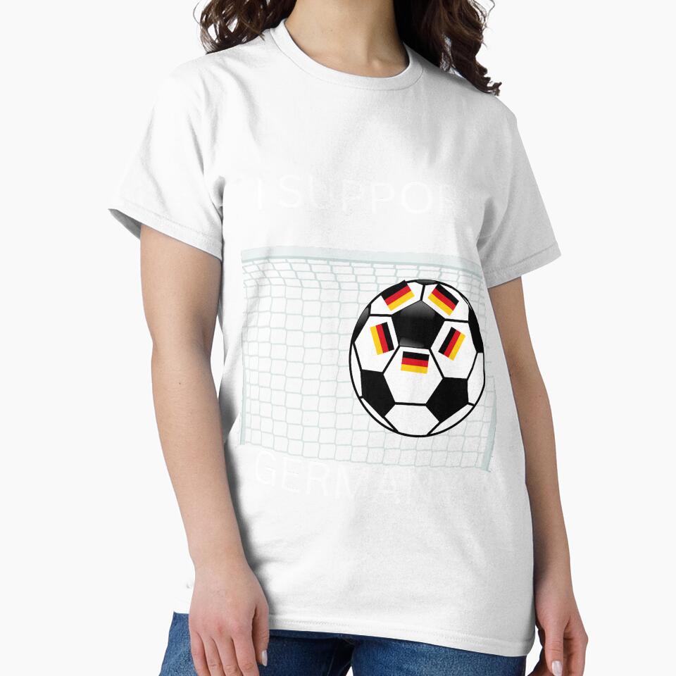 TEAM GERMANY-FIFA by IORODAN