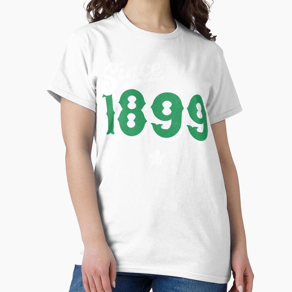 Since 1899, Bremen, Germany, Soccer Football by gamefacegear