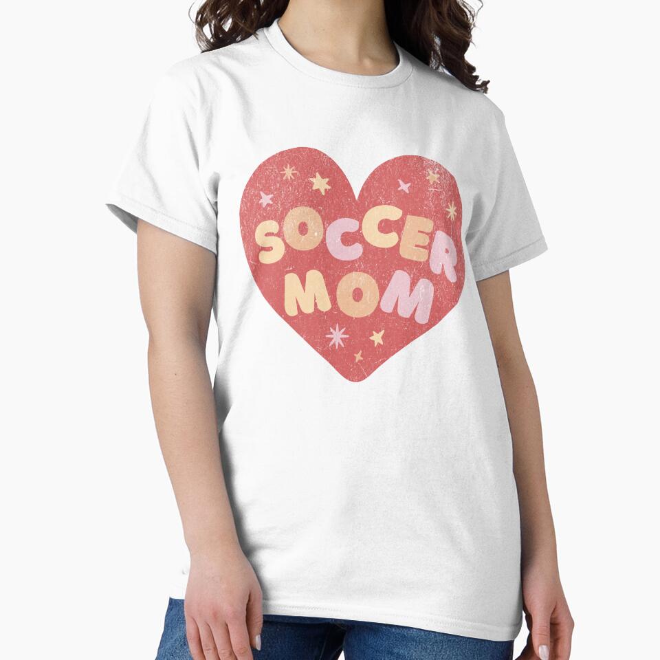 Soccer Mom by WhistlingSnail
