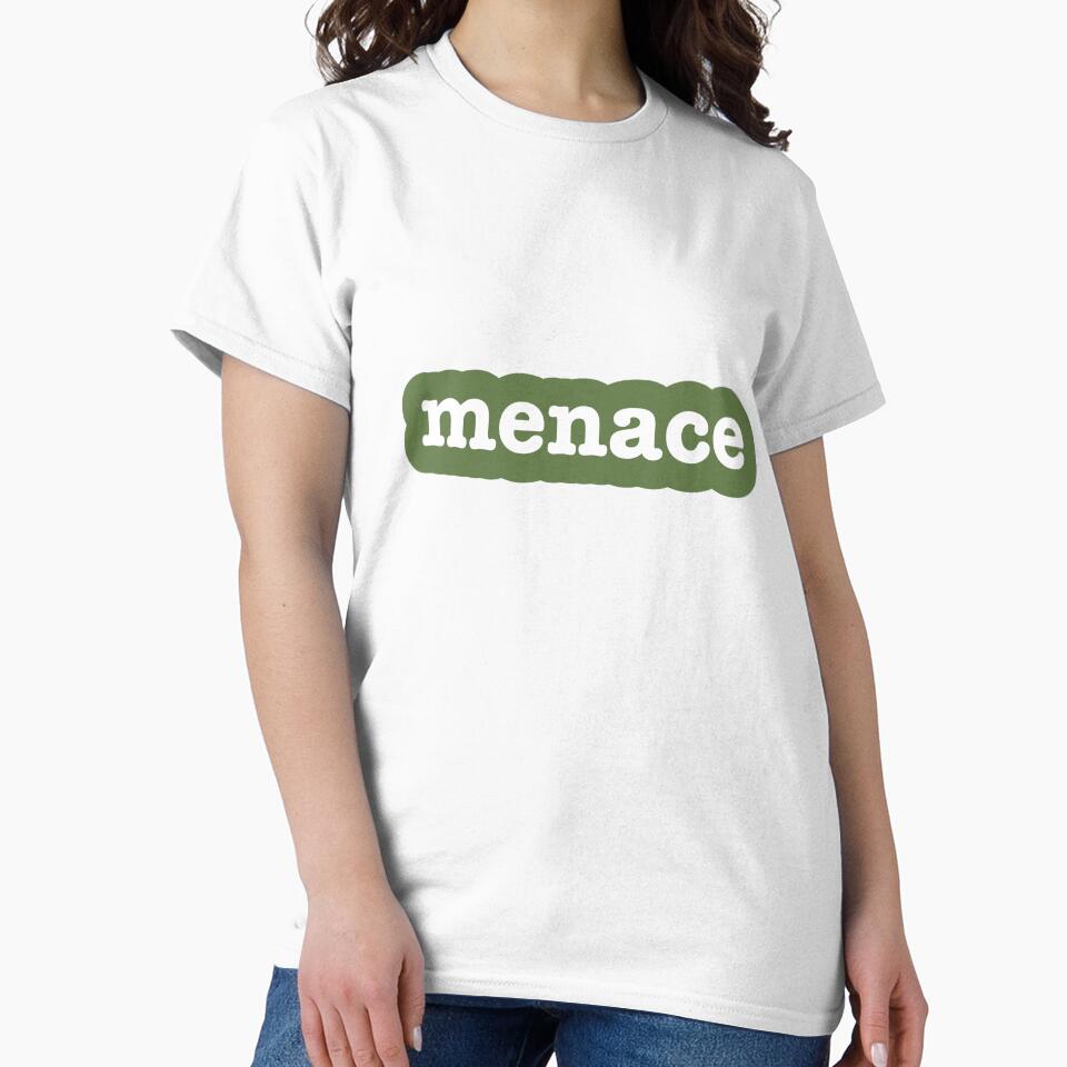Menace by DontTellTimPod
