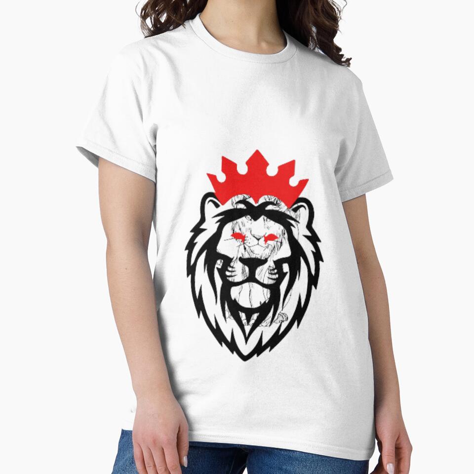 Lion Flag by one-top