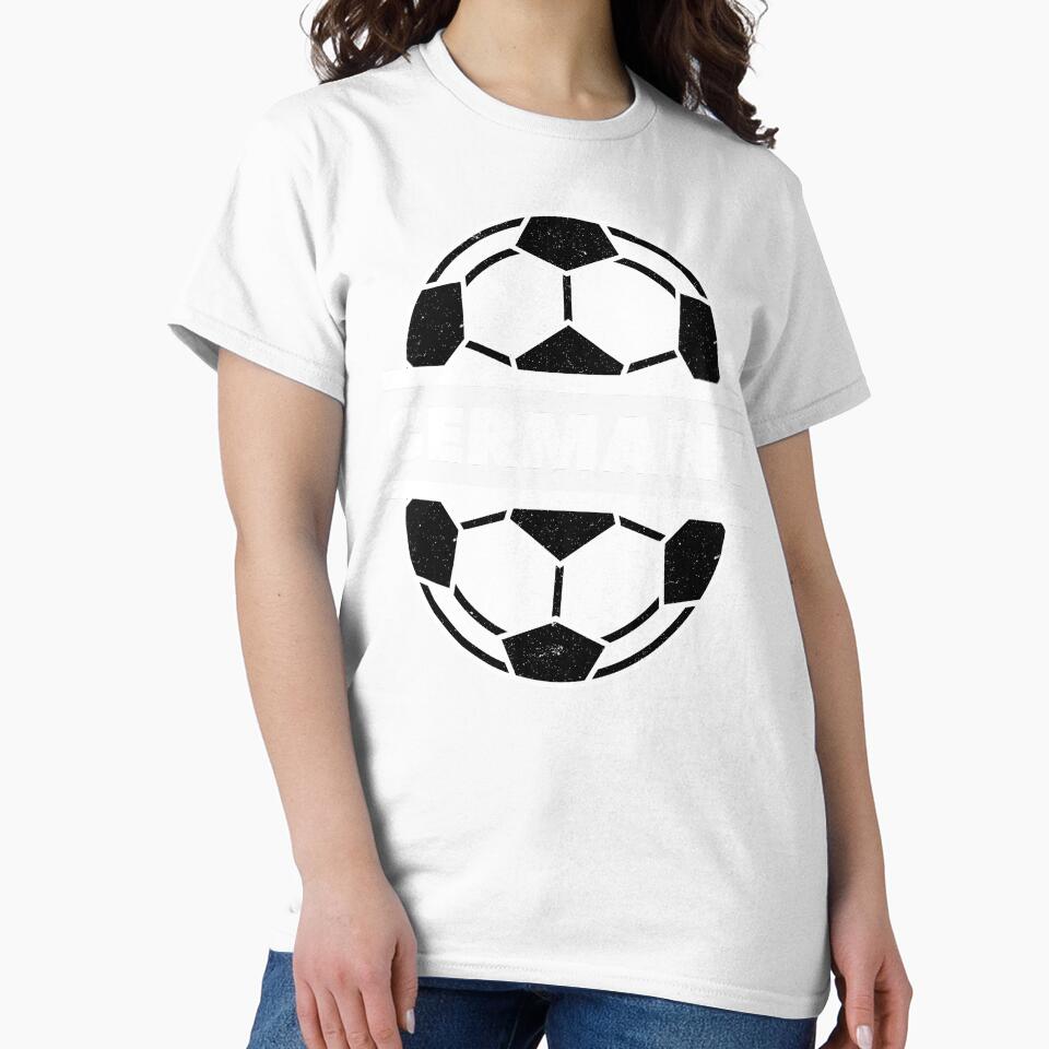 Germany Soccer Fan by kreativedesigns