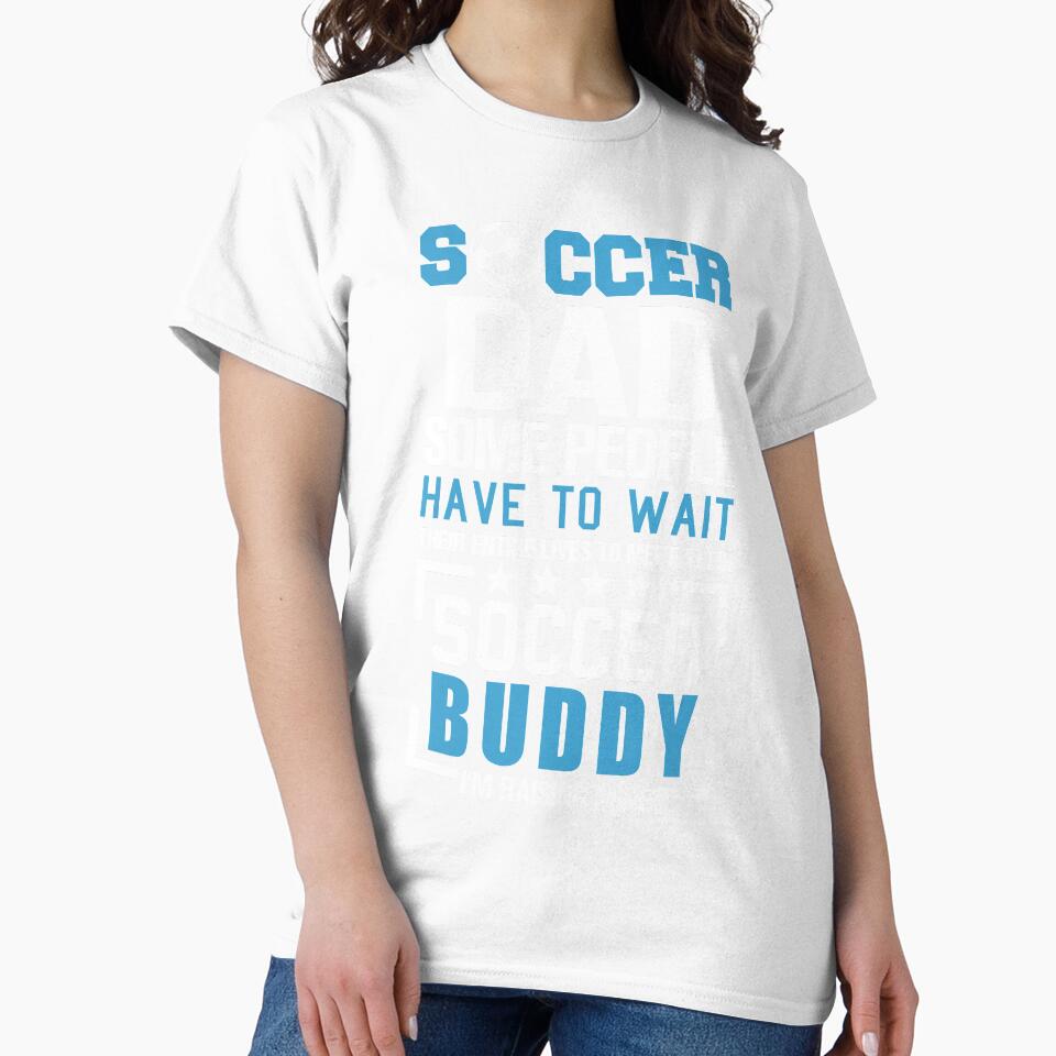 Soccer Dad by KsuAnn