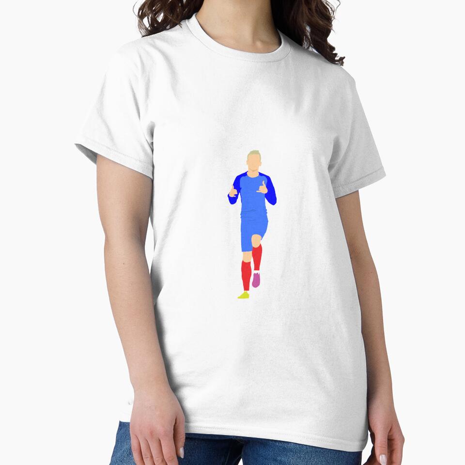 Goal Celebration for France by StillSlizzard