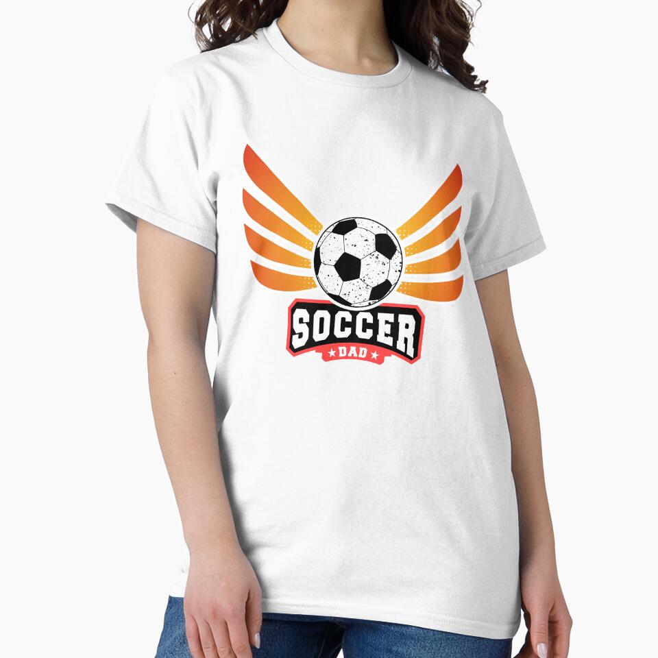 Soccer Dad by mrhighsky