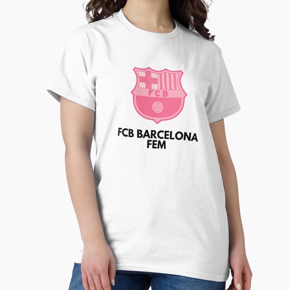 FC Barcelona Pink by FCBarcelonaKQ
