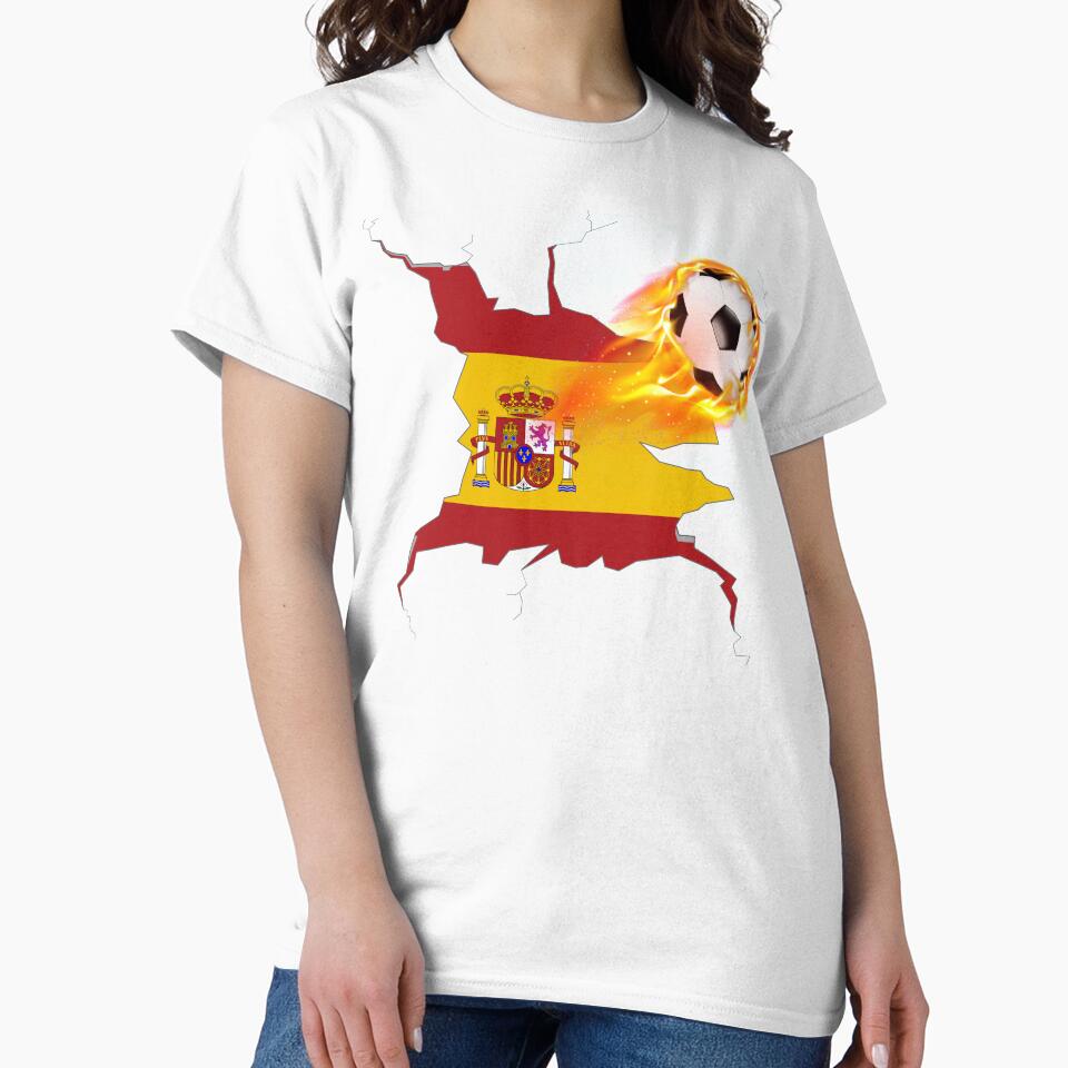 Come On Spain Euros jersey 2020-2021 Euro 2021, Español Fan supporters by MERCH HQ