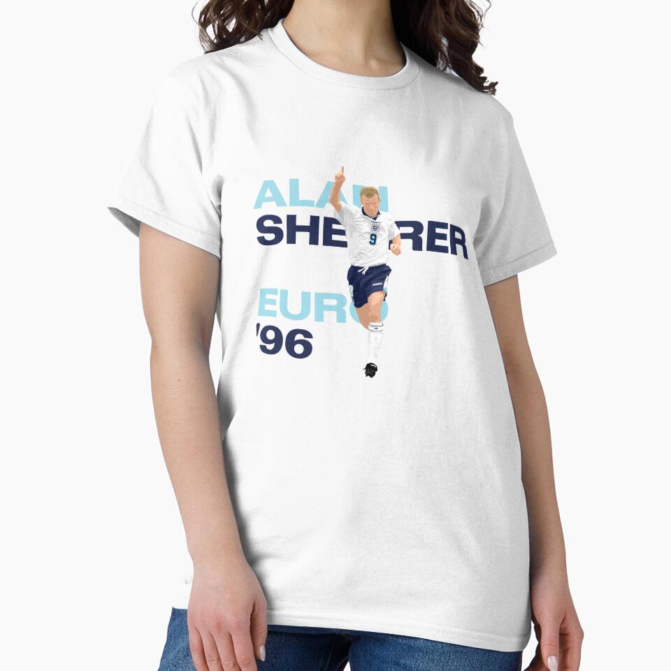 The Shearer Show by DPA Design