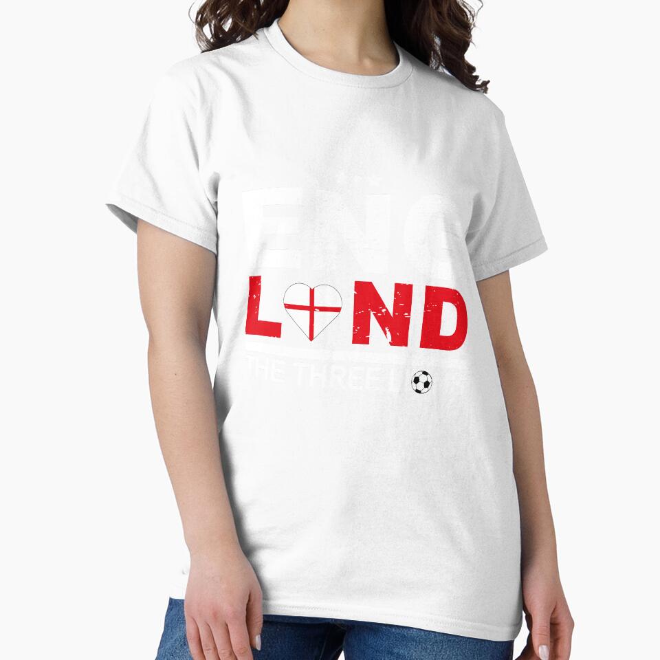 England the three lions by qudac1511
