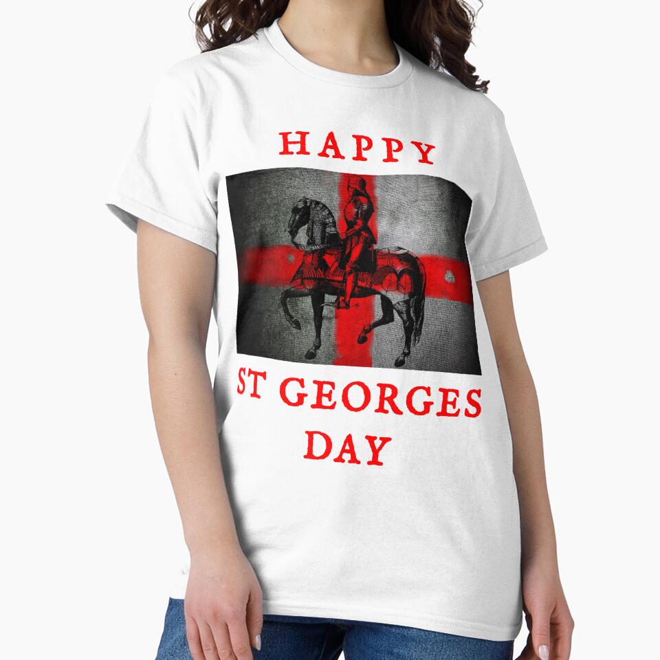 Happy St George's Day by swaise