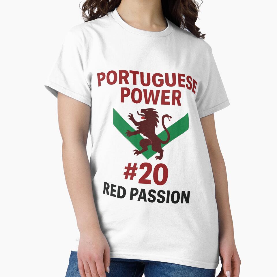 Portuguese Power – Inspired by Diogo Jota Energy by mostafa gebril  ⭐⭐⭐⭐⭐