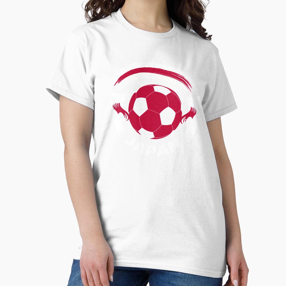 Japan Football Soccer Fan Flag by ockshirts