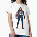 Carter Classic T-Shirt Hoodie, Sweatshirt | PureTeeCo.com