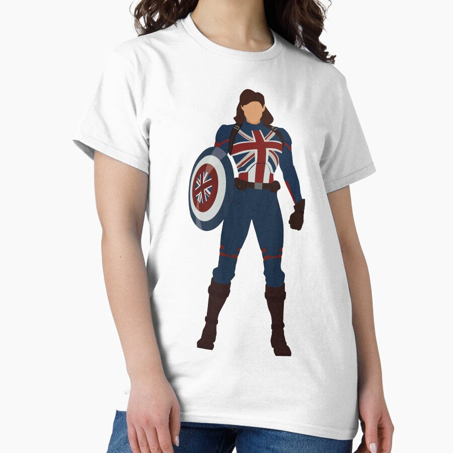 Carter Classic T-Shirt Hoodie, Sweatshirt | PureTeeCo.com