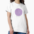 Aries Illustration Classic T-Shirt Hoodie, Sweatshirt | PureTeeCo.com