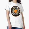Basketball Excellence - Sports Award Classic T-Shirt Hoodie, Sweatshirt | PureTeeCo.com