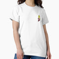 ATL (Hawks Yellow) Classic T-Shirt Hoodie, Sweatshirt | PureTeeCo.com