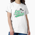 Café Tropical Classic T-Shirt Hoodie, Sweatshirt | PureTeeCo.com