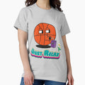 basket ball Classic T-Shirt Hoodie, Sweatshirt | PureTeeCo.com