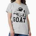 Brady Goat Classic T-Shirt Hoodie, Sweatshirt | PureTeeCo.com