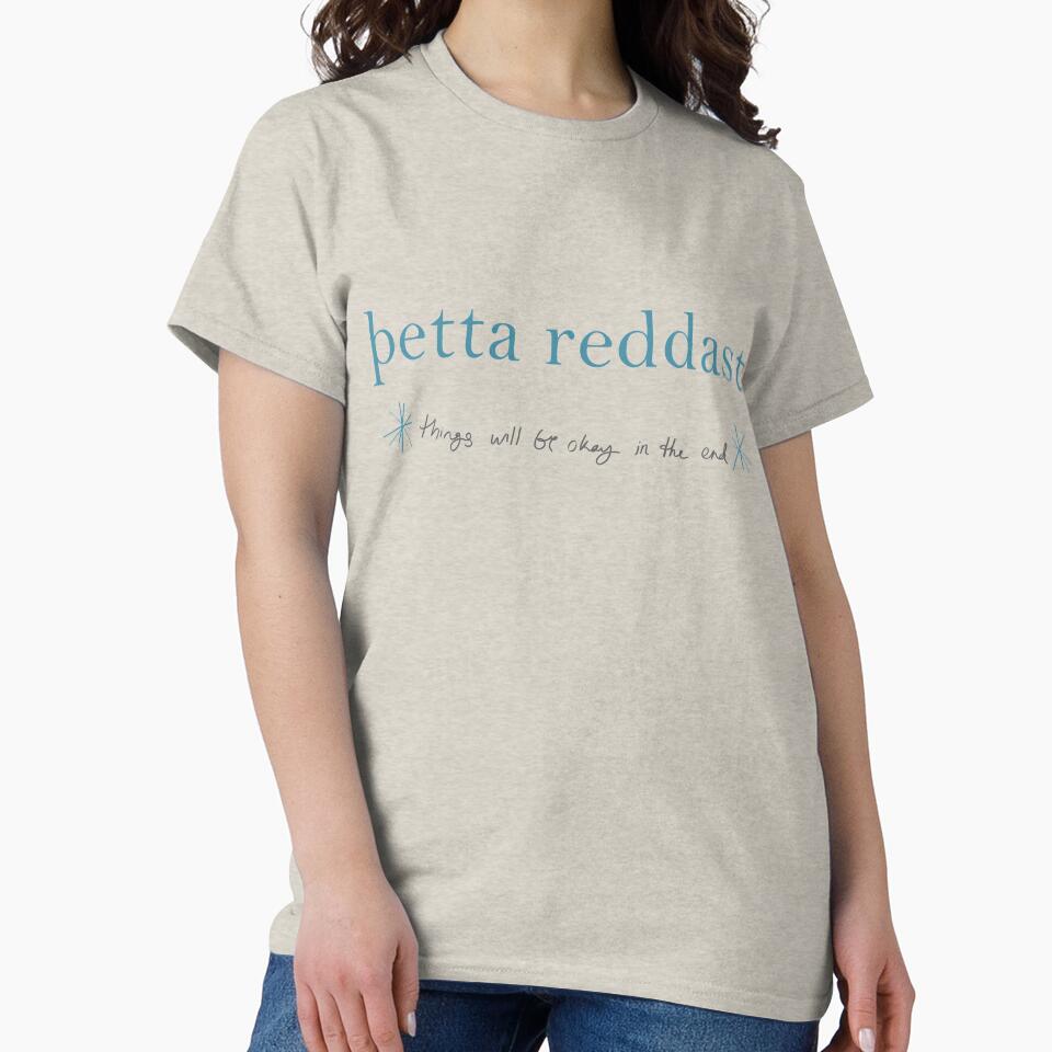 Icelandic Motto "“þetta reddast" by lemy-designs