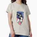 American Sport Classic T-Shirt Hoodie, Sweatshirt | PureTeeCo.com