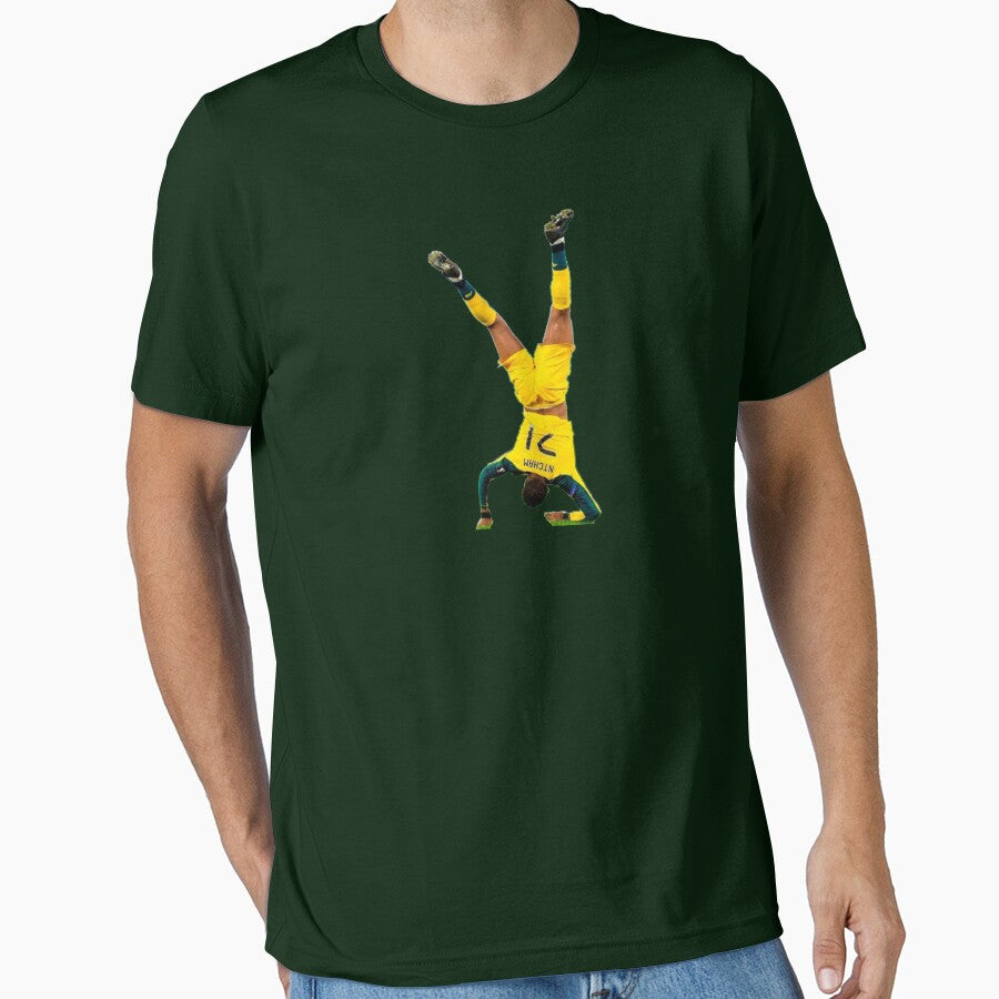 Ntcham Lazio celebration by DougsDesigns