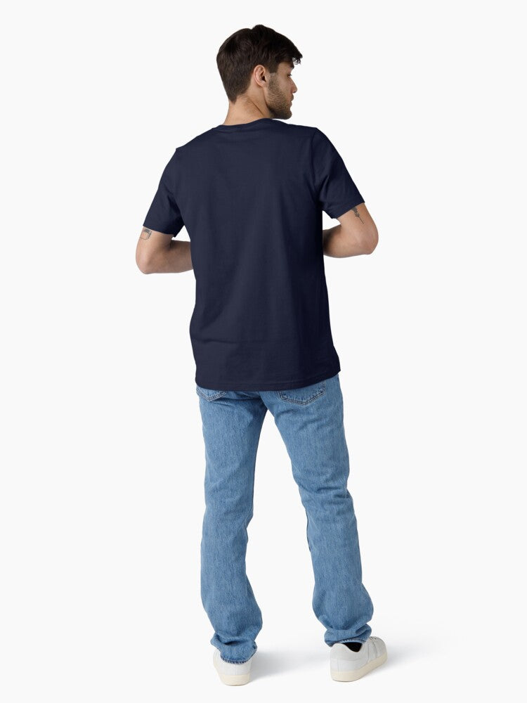 GO PLANET IT'S YOUR EARTH DAY Essential T-Shirt Hoodie, Sweatshirt | PureTeeCo.com (Image 5)