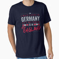 New England Football Team - Fans from Germany by KunstStoff