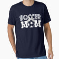 Cool Classic Soccer Mom by laiwole
