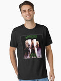 Wrathchild - Stakk Attakk album 1984 Essential T-Shirt Style001 Hoodie, Sweatshirt | PureTeeCo.com (Image 1)