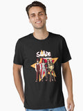 Slade Rock Members Essential T-Shirt Style001 Hoodie, Sweatshirt | PureTeeCo.com (Image 1)