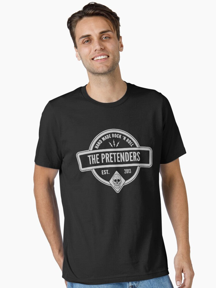 English american punk rock band, essential t shirt Essential T-Shirt Style001 Hoodie, Sweatshirt | PureTeeCo.com (Image 1)