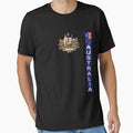 Australia National Fan Football Original by merchhost