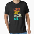soccer quotes shirt, funny soccer coach, Funny soccer Quotes Gift by Dogs Geeky⭐⭐⭐⭐⭐