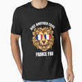 Just another cool France Fan Football design by blive