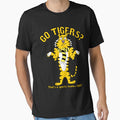 Go Tigers? by uselessnyc